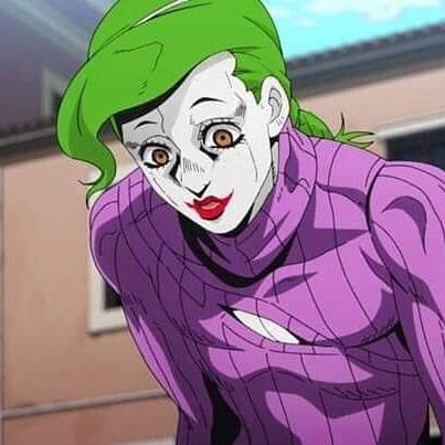 We live in a Johnny Blazes We live in a Johnny Blazes