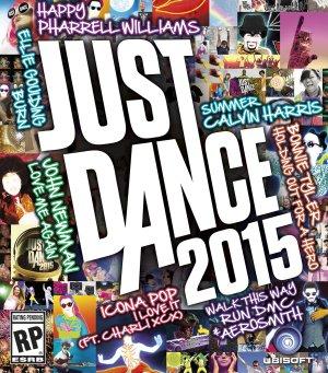 Just Dance 2015