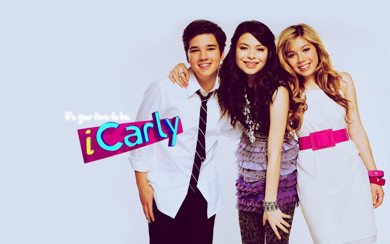 iCarly