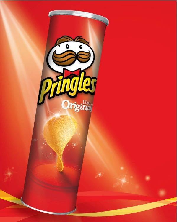 Pringles