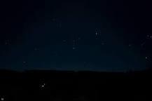 At night At night