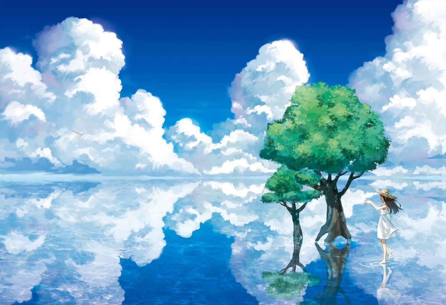 A portal that takes you to any anime/manga you'd like. A portal that takes you to any anime/manga you'd like.