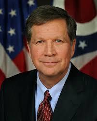 John Kasich