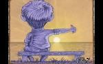 Had an imaginary friend Had an imaginary friend