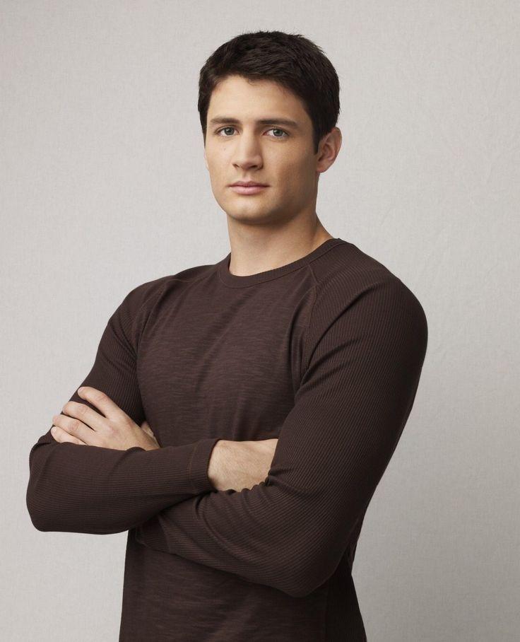 Nathan Scott Nathan Scott