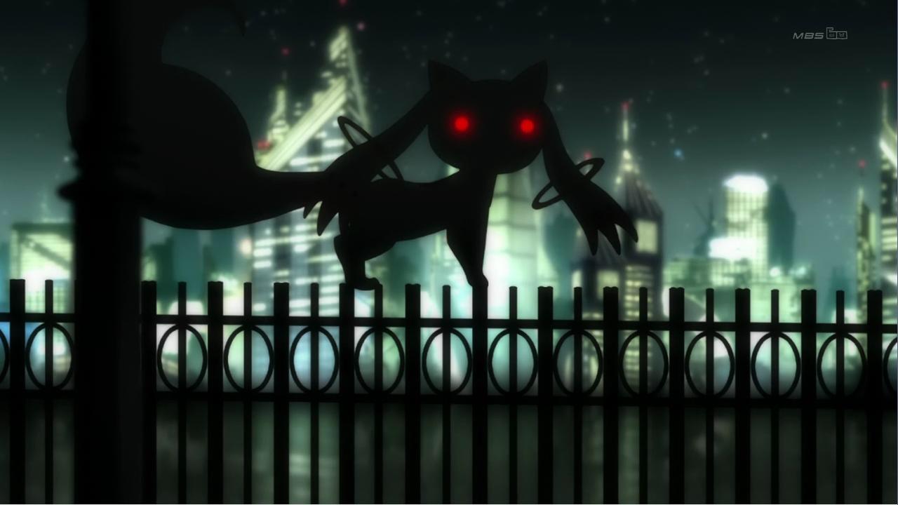Puella Magi Madoka Magica Puella Magi Madoka Magica