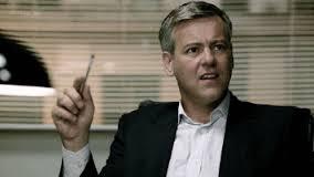 Greg Lestrade