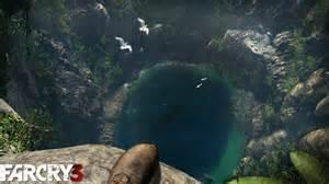 Far cry 3 (An survival story)