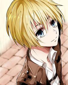 armin