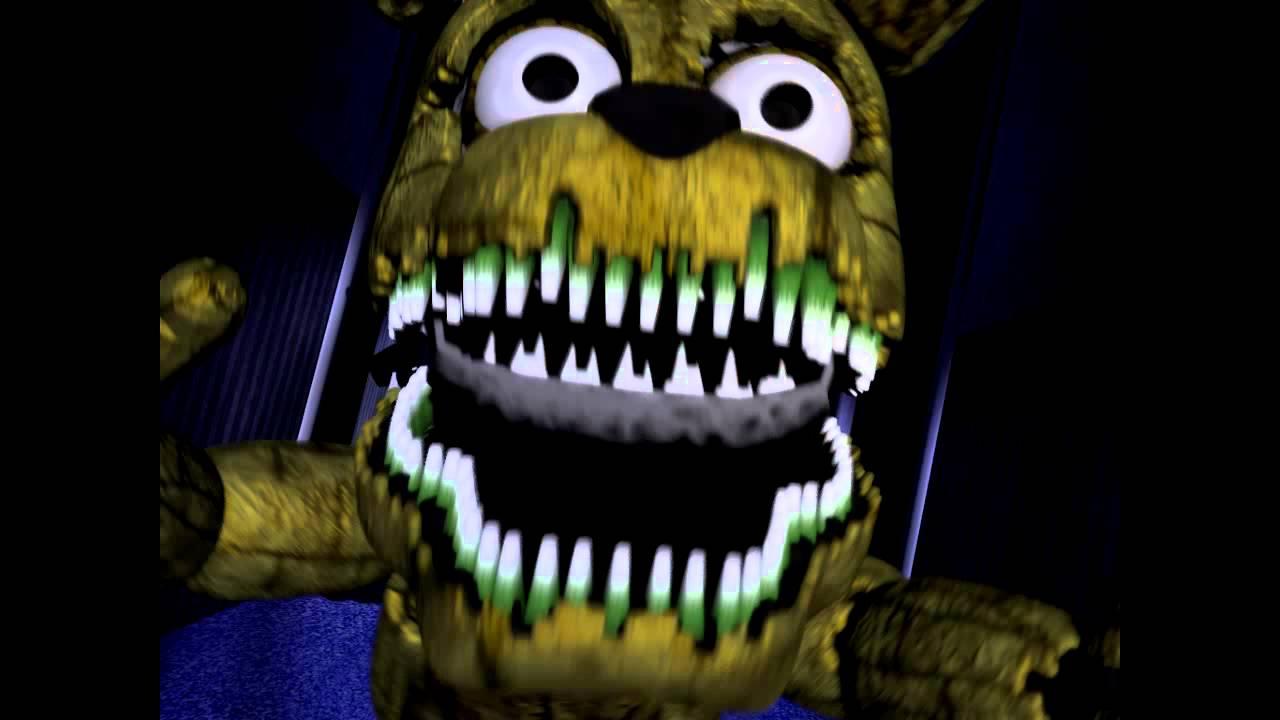 PlushTrap