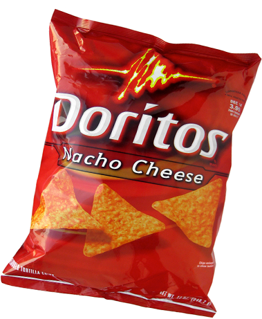 Doritos Doritos