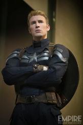 Captain America / Steve Rogers
