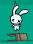 Hanged Bunny