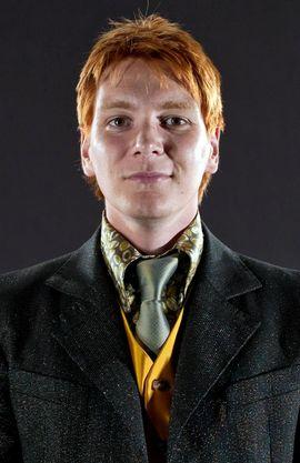 Fred Weasley