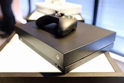 xbox