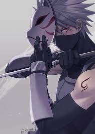 6th Hokage/Kakashi