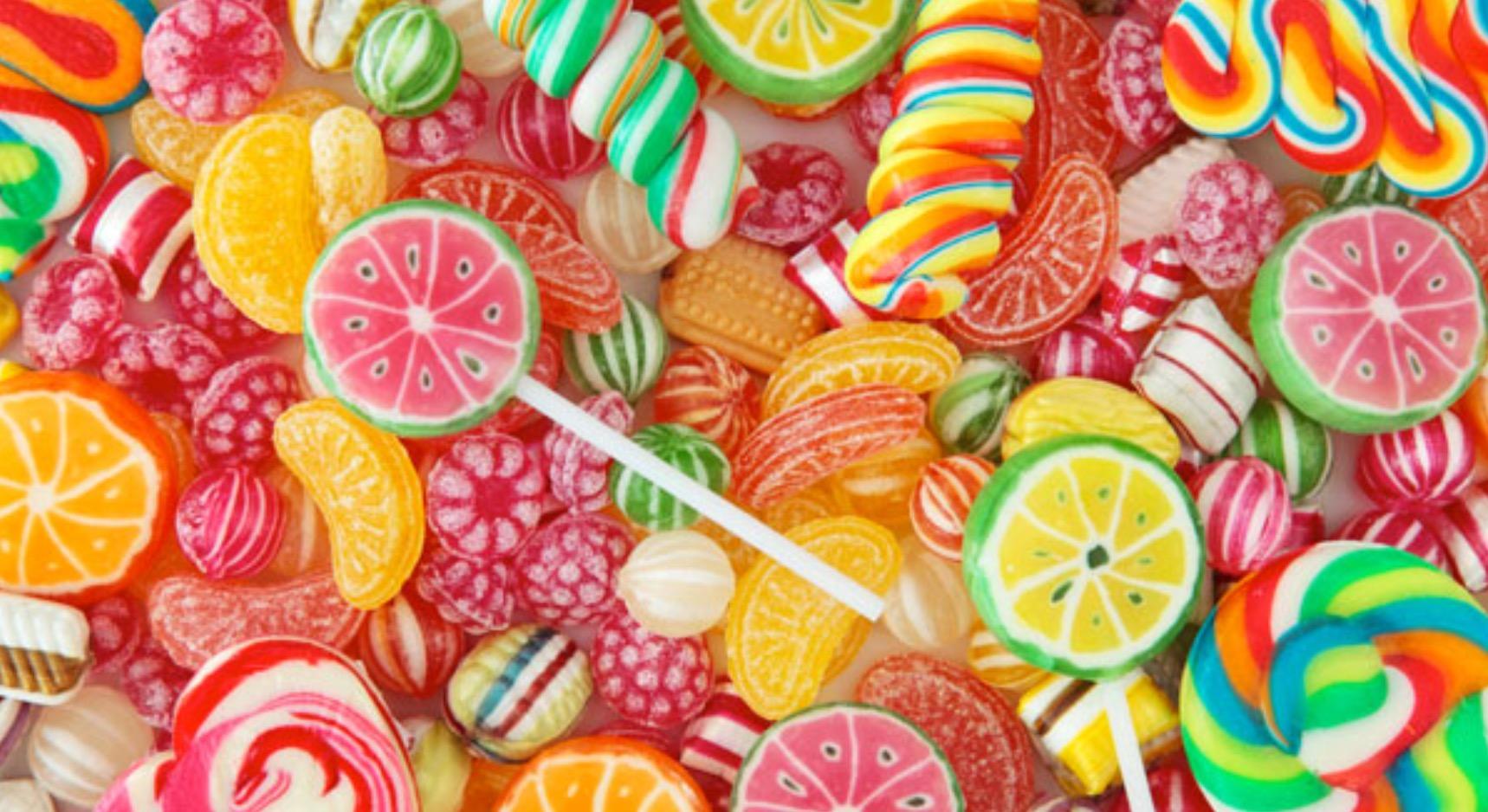 Candy
