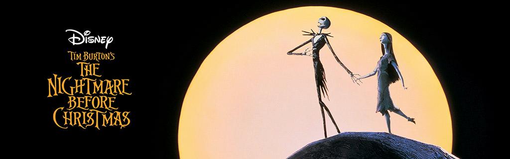 The Nightmare Before Christmas The Nightmare Before Christmas