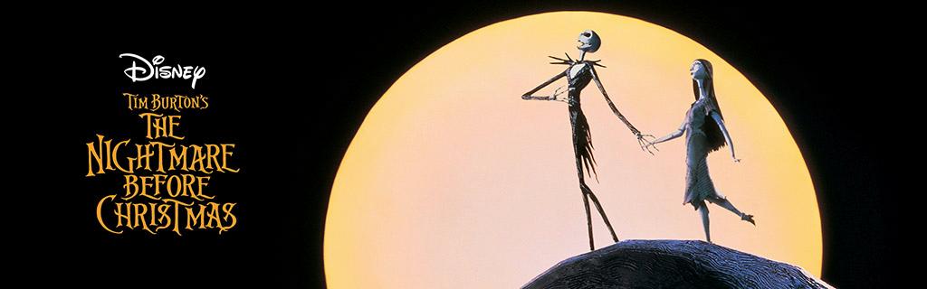 The Nightmare Before Christmas