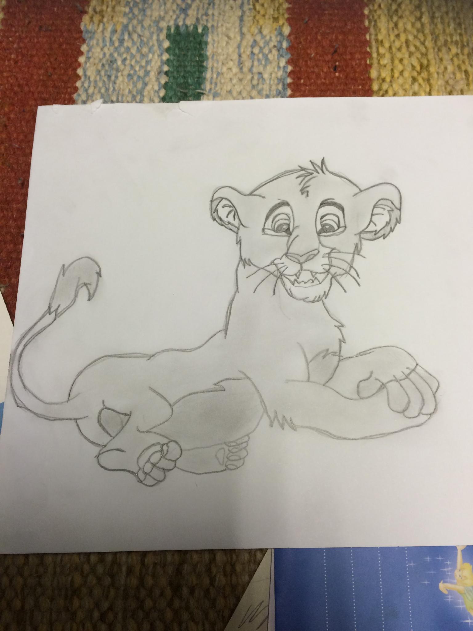Simba Simba