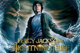 Percy Jackson movies