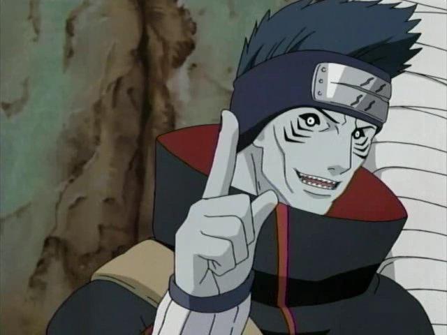 Kisame