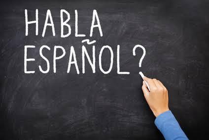 Spanish Spanish