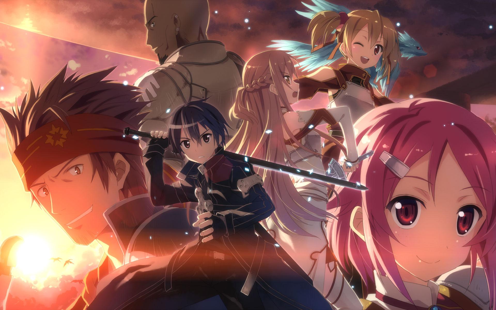 SAO SAO