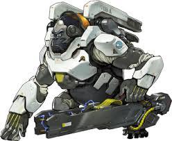 Winston Winston