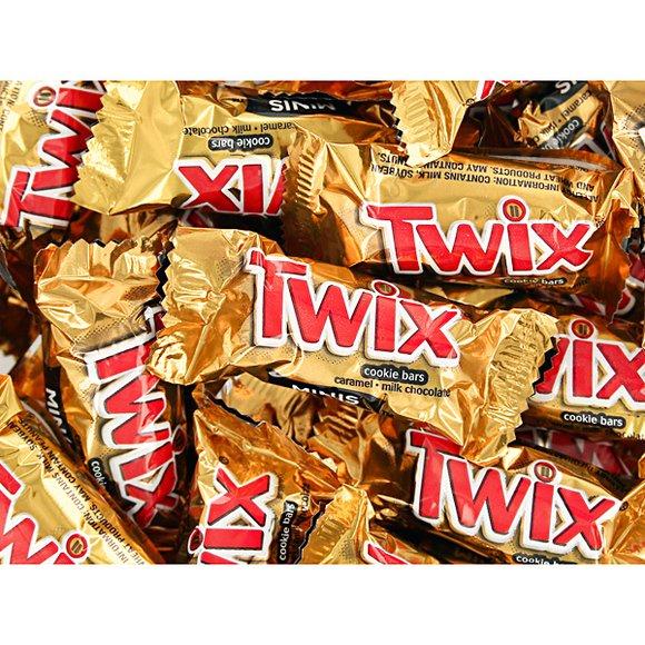 Twix Twix