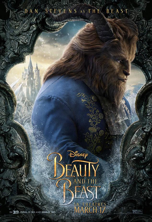 Beast/Prince Adam Beast/Prince Adam