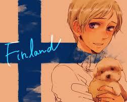 finland finland