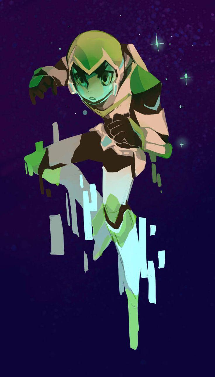 pidge