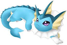 Vaporeon