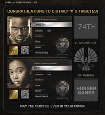 District 11- Farming District District 11- Farming District