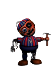 Withered Balloon Boy