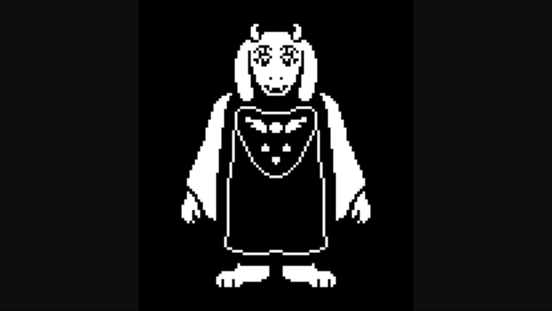 Toriel Toriel