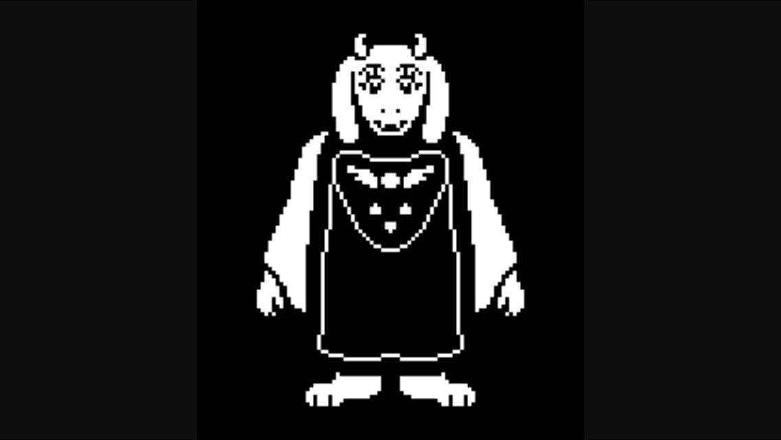 Toriel