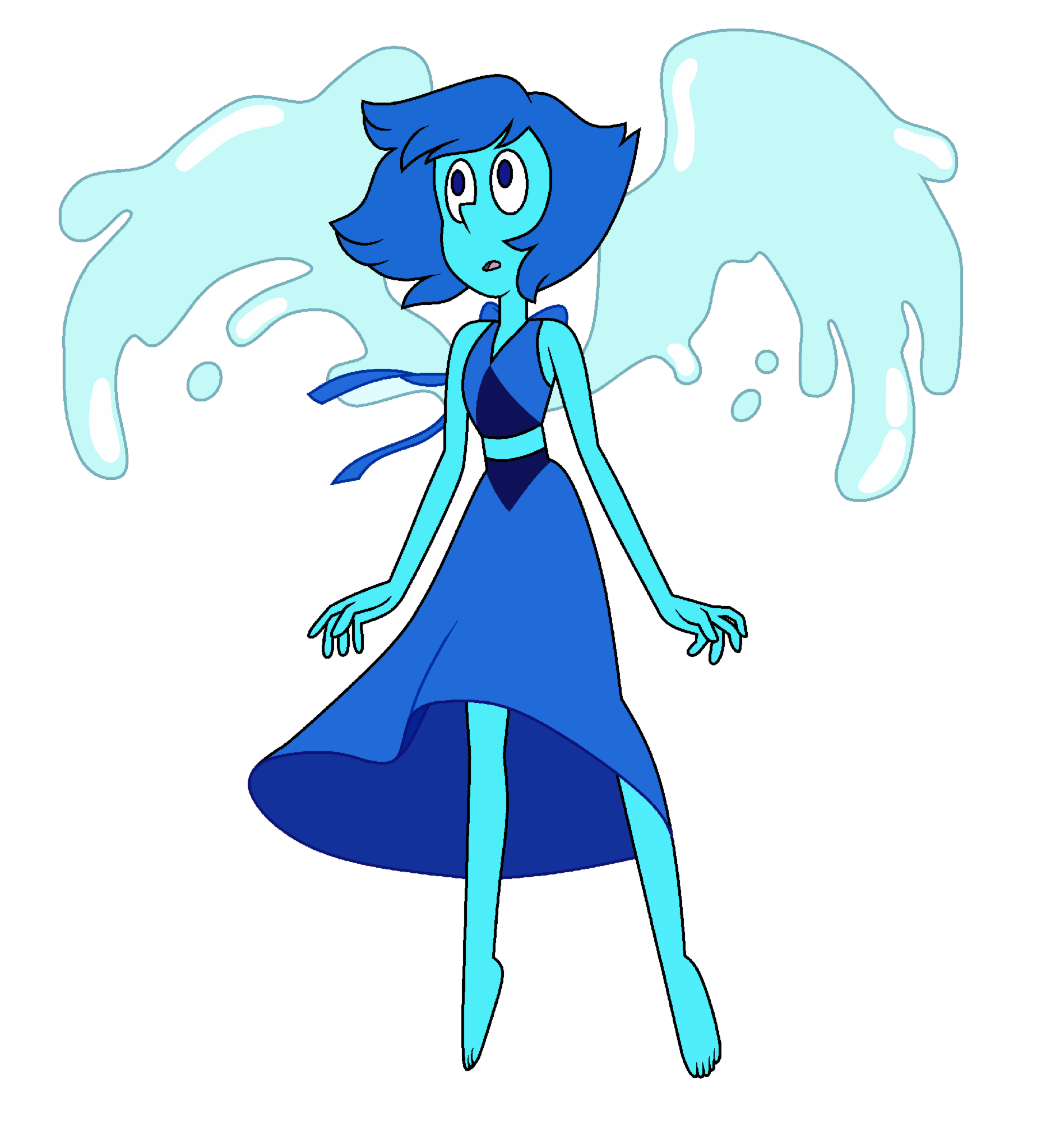 Lapis Lazuli