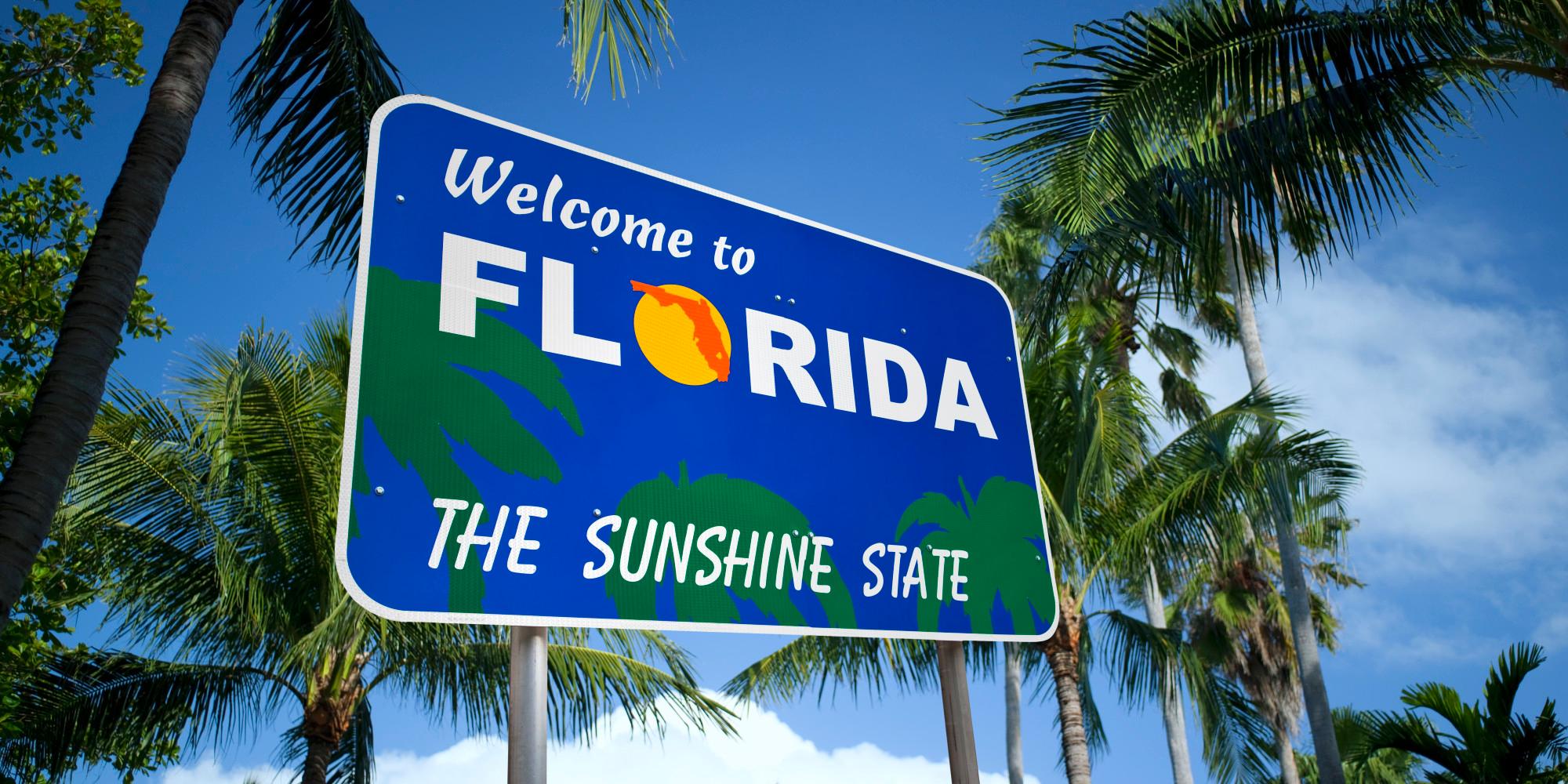 Florida Florida