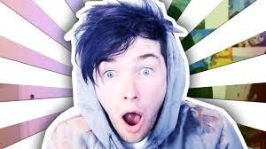 Dantdm