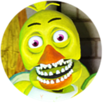 Original Chica/1987 Chica Original Chica/1987 Chica