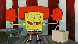 Spongebob Spongebob