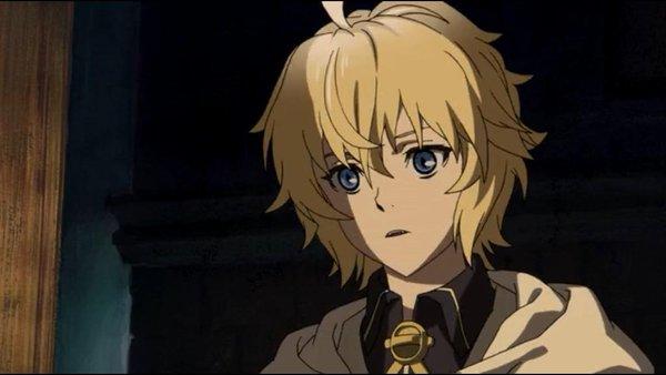 Mika Mika