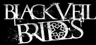*Black Veil Brides* *Black Veil Brides*