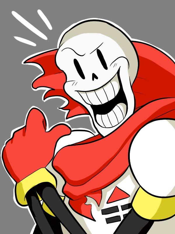 Papyrus Papyrus