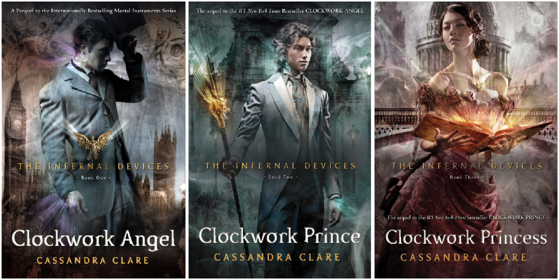 The Infernal Devices