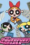 The Powerpuff girls The Powerpuff girls