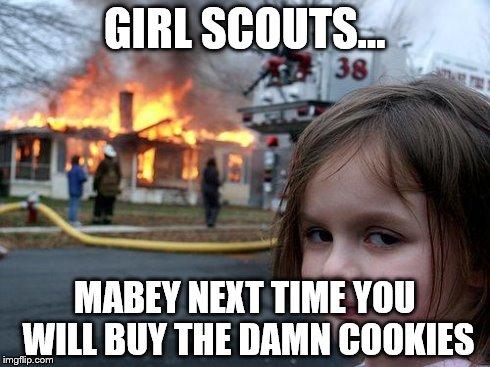 Maybe, I'm not hungry right now. Maybe, I'm not hungry right now.
