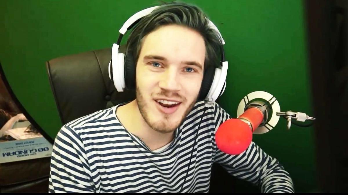 Pewdiepie Pewdiepie